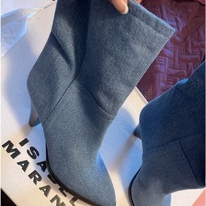 COPY - Brandnew Isabel Marant boots!!!!!